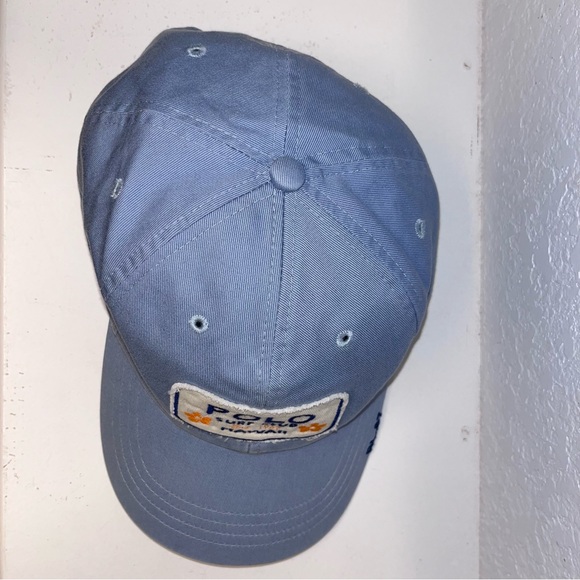 ‼️SOLD‼️ Vintage Polo Sport Surf Club Hawaii Hat - Picture 9 of 9